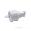 50 ml Airless Pomp -Cream Butelka do kremu ręcznego